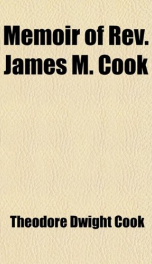 memoir of rev james m cook_cover