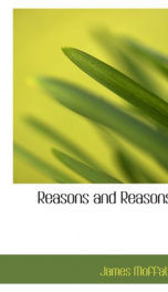 reasons and reasons_cover