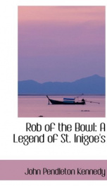 rob of the bowl a legend of st inigoes_cover
