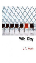 Wild Kitty_cover