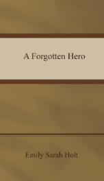 A Forgotten Hero_cover
