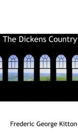 the dickens country_cover