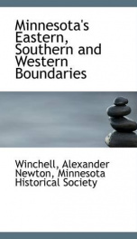 minnesotas eastern southern and western boundaries_cover