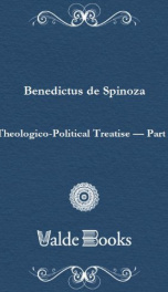 theologico political treatise part 1_cover