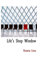 lifes shop window_cover