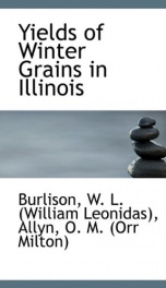 yields of winter grains in illinois_cover