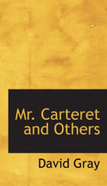 mr carteret and others_cover