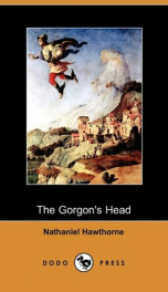 The Gorgon's Head_cover