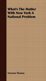 whats the matter with new york a national problem_cover