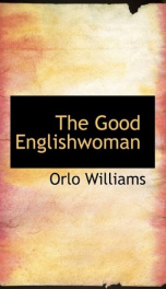 the good englishwoman_cover