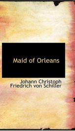 maid of orleans_cover