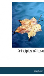 principles of taxation_cover