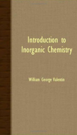 introduction to inorganic chemistry_cover