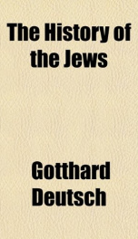 the history of the jews_cover