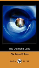 The Diamond Lens_cover