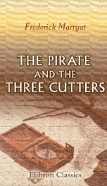 The Pirate, and The Three Cutters_cover