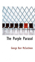 The Purple Parasol_cover