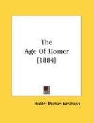 the age of homer_cover