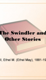 the swindler and other stories_cover