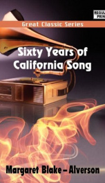 Sixty Years of California Song_cover