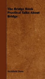 the bridge book practical talks about bridge_cover