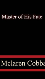 Master of His Fate_cover