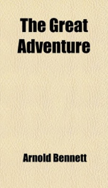 The Great Adventure_cover