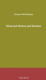 Mind and Motion and Monism_cover