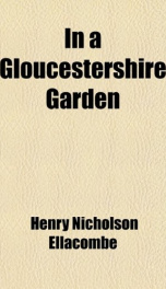 in a gloucestershire garden_cover
