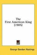 the first american king_cover