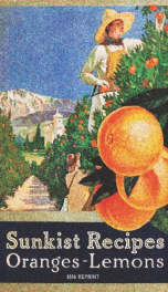 sunkist recipes oranges lemons_cover