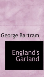 englands garland_cover