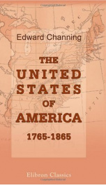 the united states of america 1765 1865_cover