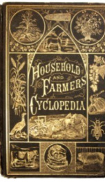 household and farmers cyclopedia one hundred thousand facts for the people a_cover