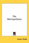 the metropolitans_cover