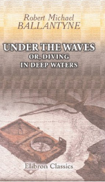Under the Waves_cover