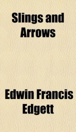 slings and arrows_cover