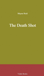 The Death Shot_cover