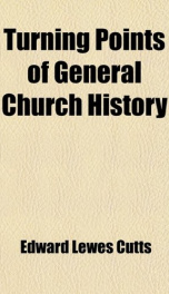 turning points of general church history_cover
