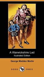 A Warwickshire Lad_cover
