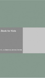 A Book for Kids_cover