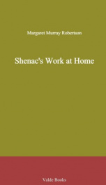 Shenac's Work at Home_cover