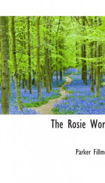 the rosie world_cover