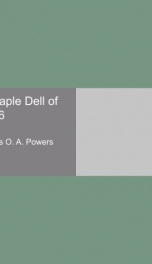 maple dell of 76_cover