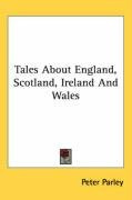 tales about england scotland ireland and wales_cover