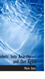 rebels into anarchy and out again_cover