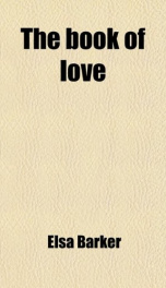the book of love_cover