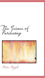 the science of purchasing_cover