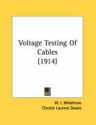 voltage testing of cables_cover