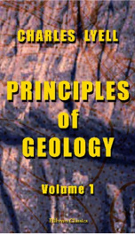 principles of geology being an inquiry how far the former changes of the earth_cover
